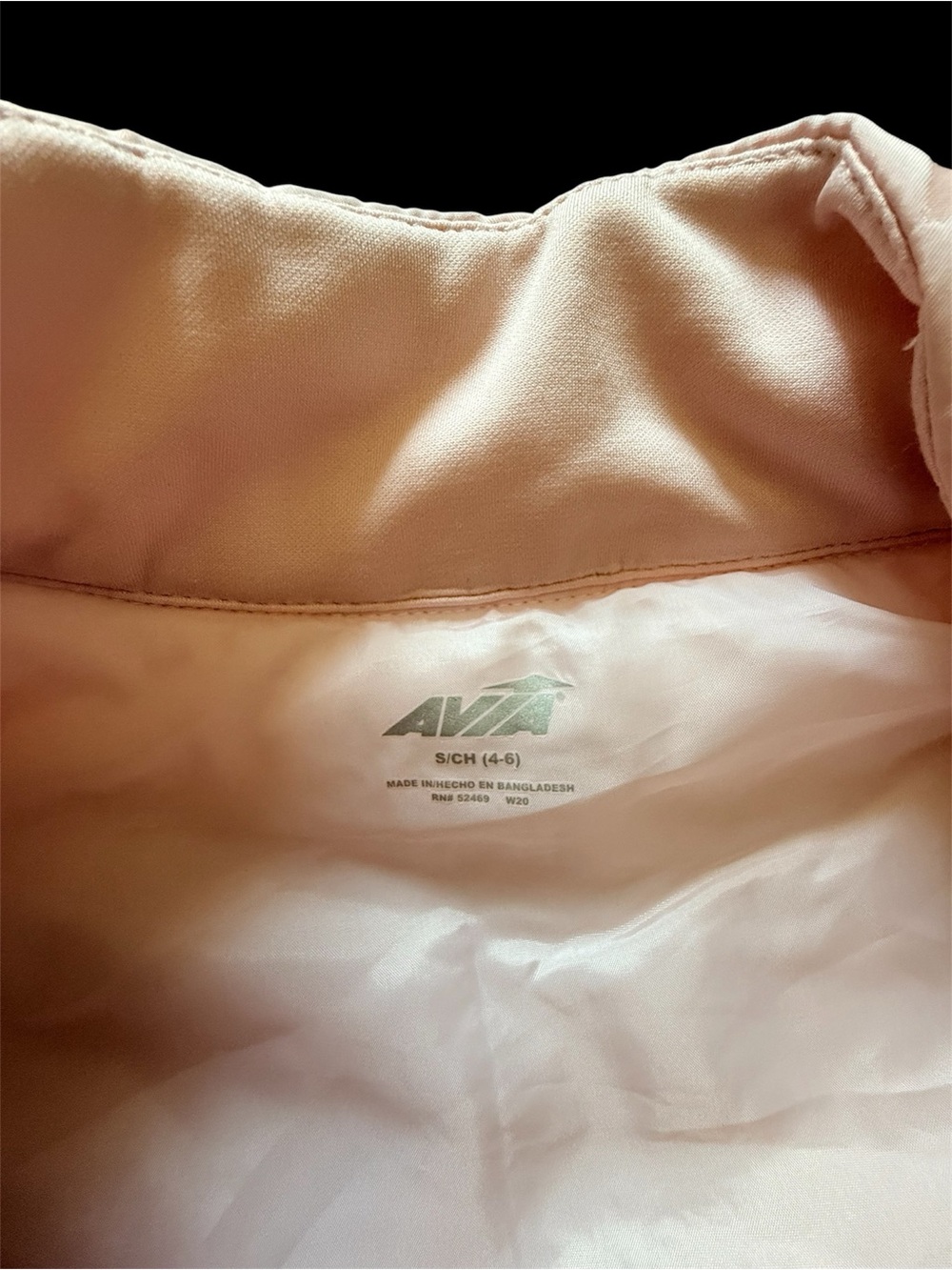 Avia Jacket - Picture 2 of 3